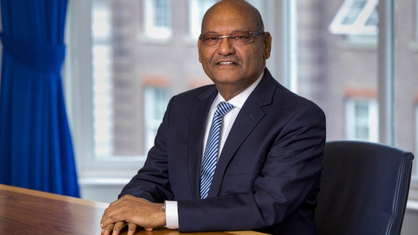 Philanthropy Amid Grief Vedanta Chairman Anil Agarwal to Donate Rs 25 000 Crore Philanthropy Amid Grief Vedanta Chairman Anil Agarwal to Donate Rs 25 000 Crore