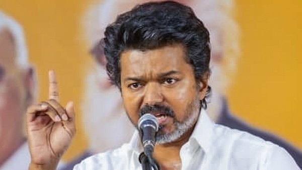 TVK Vijay Forms Campaign Committee Ahead of Tamil Nadu Assembly Polls TVK Vijay Forms Campaign Committee Ahead of Tamil Nadu Assembly Polls