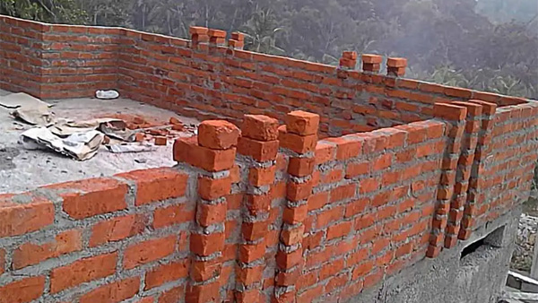 Do the walls and parapet walls of a house have Vastu significance or not Find out Do the walls and parapet walls of a house have Vastu significance or not Find out