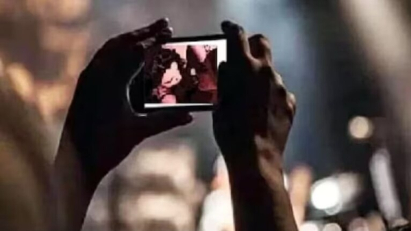 Nude videos in I and PR official WhatsApp group in Andhra Pradesh officials are in shock Nude videos in I and PR official WhatsApp group in Andhra Pradesh officials are in shock