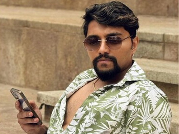 Kannada actor Dhanush Raj complaint on his wife about harassments Kannada actor Dhanush Raj complaint on his wife about harassments