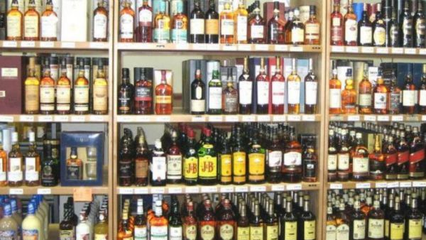 Republic Day 2026 All Wine Shops and Bars Closed Tomorrow Excise Dept Issues Strict Orders