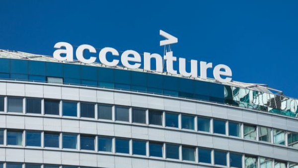 Accenture Reportedly Tells its Staff appraisals Will Be Tied to AI Usage as Made Mandatory at Work
