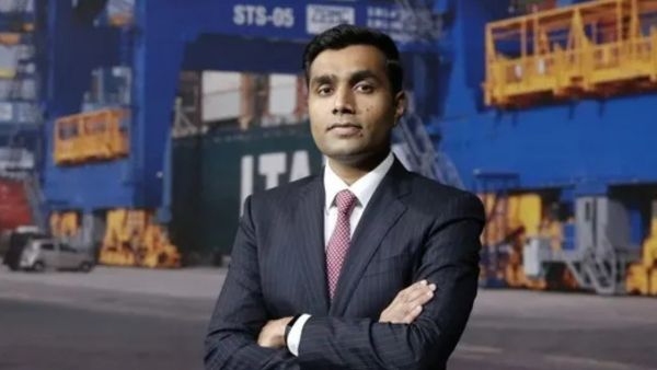 Karan Adani Outlines Governance Defence and Growth Priorities at AIMA Platinum Jubilee Celebrations Karan Adani Outlines Governance Defence and Growth Priorities at AIMA Platinum Jubilee Celebrations