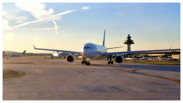 ఆదిలాబాద్ ఎయిర్పోర్టుకు గ్రీన్లైట్ సెంటర్ మాస్టర్ప్లాన్ నుంచి త్వరలో ప్రారంభం కానున్న భూసేకరణ పనులు ఆదిలాబాద్ ఎయిర్పోర్టుకు గ్రీన్లైట్ సెంటర్ మాస్టర్ప్లాన్ నుంచి త్వరలో ప్రారంభం కానున్న భూసేకరణ పనులు