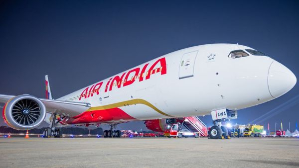 Air India Boeing 787 Safety Under Scanner Following Engine Fuel Switch Failure Incident Air India Boeing 787 Safety Under Scanner Following Engine Fuel Switch Failure Incident
