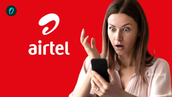 Airtel Shocks Prepaid Users by Ending Free Perplexity AI Pro Subscription with Recharge Plans