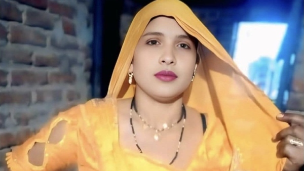 Aligarh Mystery Mother-in-law Shocking Twist in Love Case Accuses Son-in-law of Kidnapping Aligarh Mystery Mother-in-law Shocking Twist in Love Case Accuses Son-in-law of Kidnapping