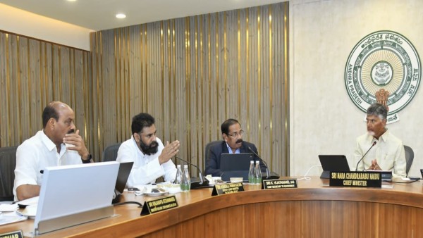 ap-cabinet-big-decision-to-appoint-enquiry-commission-over-laddu-adulteration-in-tirumala-row ap-cabinet-big-decision-to-appoint-enquiry-commission-over-laddu-adulteration-in-tirumala-row