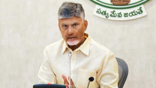 ap-cm-chandrababu-shocking-comments-on-previous-ycp-government-and-tirumala-issue ap-cm-chandrababu-shocking-comments-on-previous-ycp-government-and-tirumala-issue