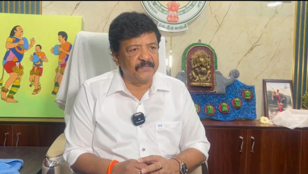 ap-govt-latest-decisions-over-nandi-awards-and-arrangements-for-godavari-pushkaralu-here-the-detai ap-govt-latest-decisions-over-nandi-awards-and-arrangements-for-godavari-pushkaralu-here-the-detai