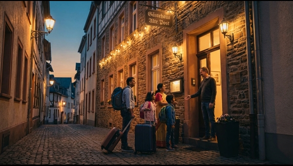 Europe Without Crowds 10 Least Visited European Countries in 2024 Offering Peaceful Authentic Travel Experiences
