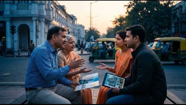 ఐటి హబ్‌లలో రియల్ ఎస్టేట్ క్షీణత హైదరాబాద్ మరియు బెంగళూరు ఎందుకు గృహ విక్రయాలు మరియు రిజిస్ట్రేషన్లలో భారీ తగ్గుదలను కనబరుస్తుంది