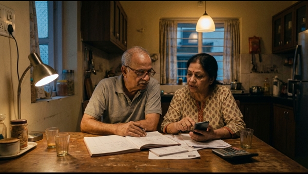 The SIP Revolution Why Indian Households are Swapping Fixed Deposits for Mutual Funds in 2026 The SIP Revolution Why Indian Households are Swapping Fixed Deposits for Mutual Funds in 2026