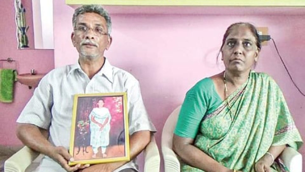 Ayesha Meera Case Court Orders CBI to Return Remains to Family for Second Cremation