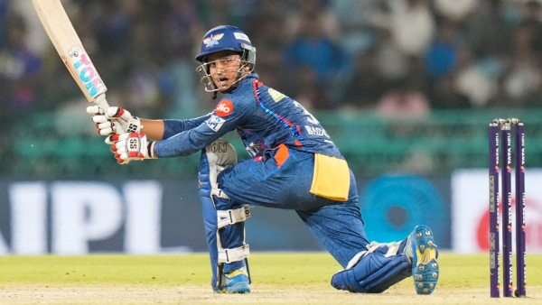 Ayush Badoni Named India A Captain and Tilak Varma included for Warm-Ups Ahead of T20 World Cup Ayush Badoni Named India A Captain and Tilak Varma included for Warm-Ups Ahead of T20 World Cup