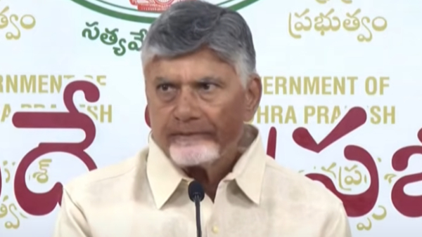Chandrababu Warns TDP Leaders Don t Fall for YSRCP s Tirumala Ghee Adulteration Trap