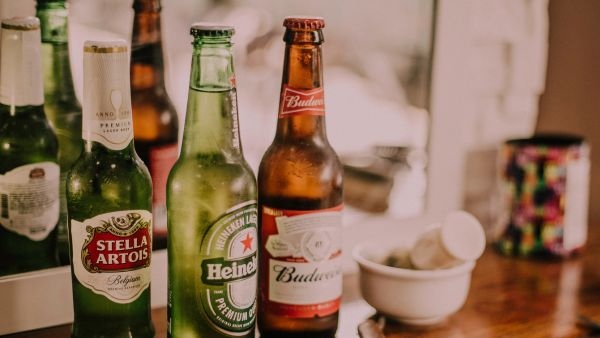 Why Beer is Costly in India Deep Dive into Excise Duty VAT and the Rs 180 Bottle Price Breakdown