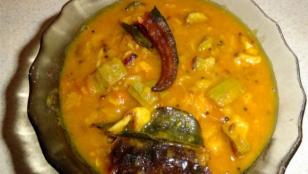 beerakayapappu Magic super tasty curry Ridge Gourd amp amp Moong Dal Curry that Tastes Amazing taste beerakayapappu Magic super tasty curry Ridge Gourd amp amp Moong Dal Curry that Tastes Amazing taste