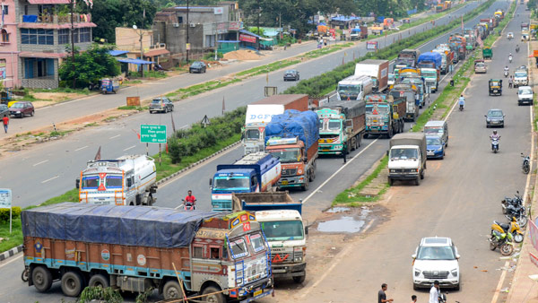 Bharat bandh Several farmer organizations Trade unions have announced a Bharat Bandh on February 12 Bharat bandh Several farmer organizations Trade unions have announced a Bharat Bandh on February 12