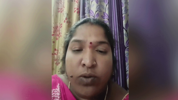 బ్యాలెట్ పేపర్లపై ఎన్నికల సిబ్బందిపై ఎన్నికల కౌంటింగ్ అవకతవకలపై brs అభ్యర్థి ఆత్మహత్యాయత్నం