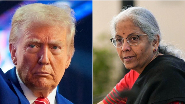 Budget 2026-27 Unveiled on a Sunday A Rare Record-Breaking Moment in the New Tariff Era by USA Budget 2026-27 Unveiled on a Sunday A Rare Record-Breaking Moment in the New Tariff Era by USA