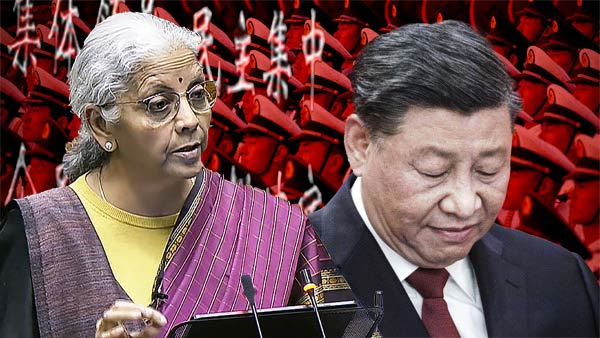 Semiconductors Mission 2 0 announced by Nirmala Sitharaman with Budget Outlay Rs 40000 cr earmarked