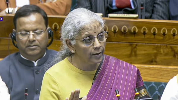 Budget 2026 She-Marts Launched for Women Entrepreneurs Lakhpati Didi Scheme Target Expanded