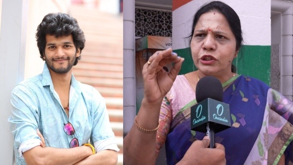 chandrahaas-controversy-congress-leader-sandhya-reddy-slams-the-hero-for-his-immature-talk-on-journa chandrahaas-controversy-congress-leader-sandhya-reddy-slams-the-hero-for-his-immature-talk-on-journa