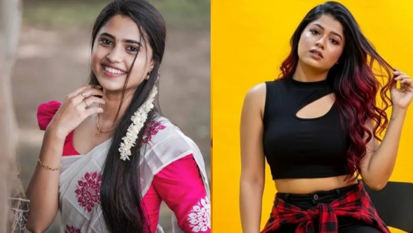 ChennaiDrug Bust Shakes Film Industry Actress Anju Krishna Assistant Director Among 8 Arrested ChennaiDrug Bust Shakes Film Industry Actress Anju Krishna Assistant Director Among 8 Arrested