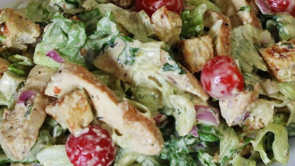 High-Protein Chicken vegetable Salads For Belly Fat Loss try this for three months for weight loss High-Protein Chicken vegetable Salads For Belly Fat Loss try this for three months for weight loss