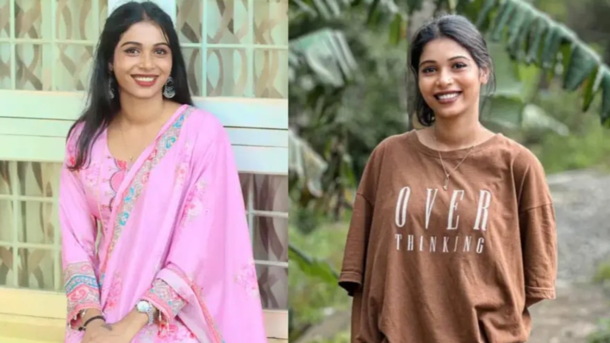 Kerala: Prominent influencer commits suicide