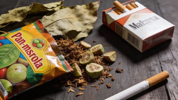 Cigarettes and Pan Masala Prices Hike New GST Rates and Excise Duty Effective from Feb 1 2026 Cigarettes and Pan Masala Prices Hike New GST Rates and Excise Duty Effective from Feb 1 2026