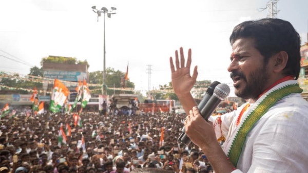 CM Revanth Reddy Promises Rythu Bharosa After Municipal Elections Rs 9 000 Crore Ready Details CM Revanth Reddy Promises Rythu Bharosa After Municipal Elections Rs 9 000 Crore Ready Details