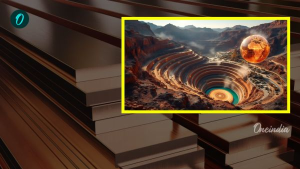 Global Uncertainty Fuels Copper Price Surge as Demand Rises and Supply Tightens Across Major Producing Nations Global Uncertainty Fuels Copper Price Surge as Demand Rises and Supply Tightens Across Major Producing Nations