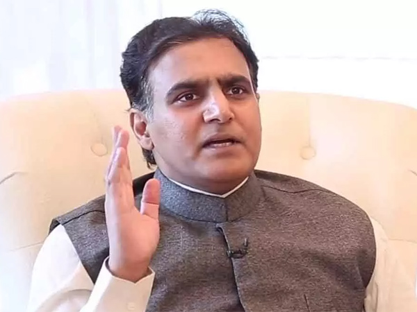 TDP Leader Deepak Reddy s Bite the prime minister Remark Sparks Row Involving Opposition Women MPs