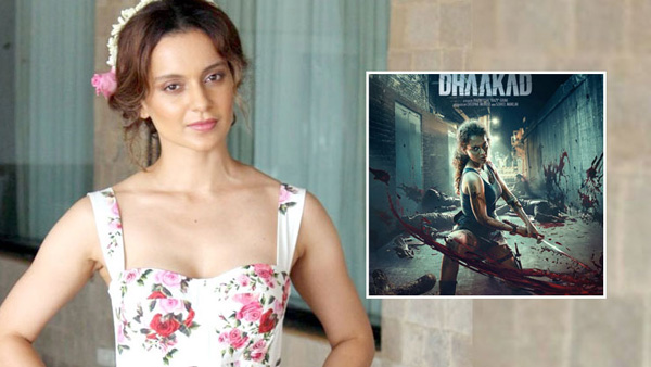 Bollywood If you make a movie with a budget of Rs 100 crores only 20 tickets are sold Bollywood If you make a movie with a budget of Rs 100 crores only 20 tickets are sold