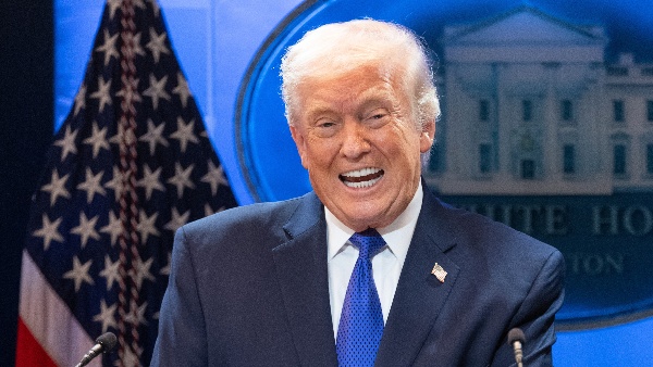 Donald Trump says Pakistan PM would have died if it were not for my involvement as India had nuclear Donald Trump says Pakistan PM would have died if it were not for my involvement as India had nuclear