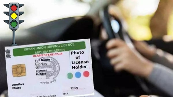 డ్రైవింగ్ లైసెన్స్‌ల కోసం కొత్త గ్రేడెడ్ పాయింట్ సిస్టమ్ ట్రాఫిక్ ఉల్లంఘనలను పునరావృతం చేయడం వల్ల శాశ్వత రద్దు అవుతుంది