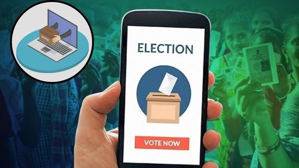 Bihar Pioneers e-Voting via Blockchain Remote Voters Can Now Cast Votes Securely Through Smartphones