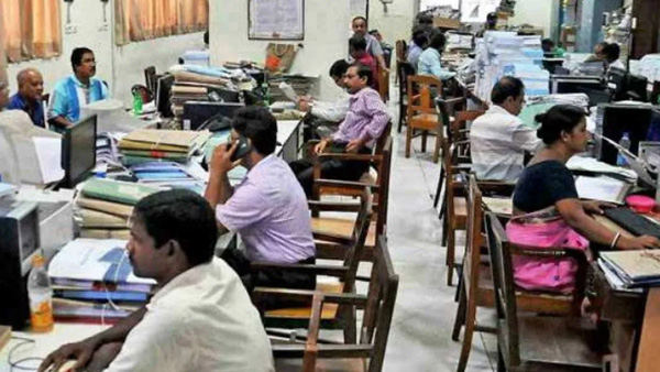 Telangana Govt latest proposals over Employees health care system To discuss with JAC leaders