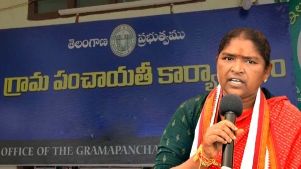 Centre Gives Green Signal to 15th Finance Commission Funds Bringing Relief to Gram Panchayats Centre Gives Green Signal to 15th Finance Commission Funds Bringing Relief to Gram Panchayats