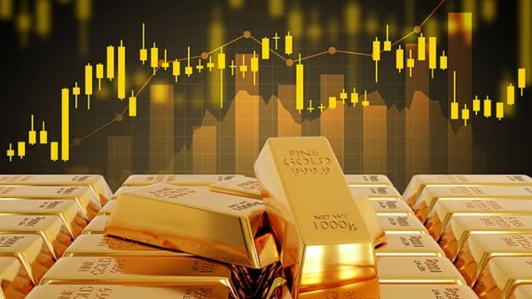 బంగారం ధర అంచనా 2027 రష్యా తిరిగి US డాలర్ వివరాలకు మారడంతో 10 గ్రాములు రూ. 1 లక్ష కంటే తక్కువ పడిపోతుంది