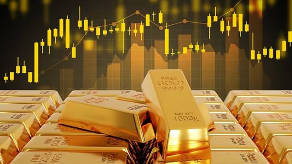 2026 US-ఇరాన్ విభేదాలు ఫెడ్ రేట్ డైలమా మరియు గ్లోబల్ మార్కెట్ అనిశ్చితిలో బంగారం ధరలు ఎందుకు పెరుగుతున్నాయి