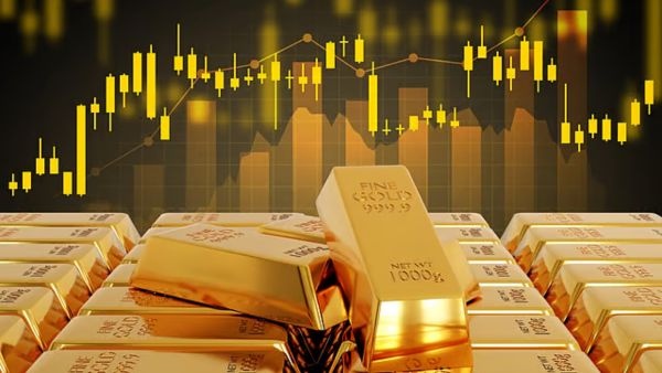Gold Prices Surge Amid Global Debt Woes World Gold Council CEO David Tait Explains India s Growing Demand Gold Prices Surge Amid Global Debt Woes World Gold Council CEO David Tait Explains India s Growing Demand