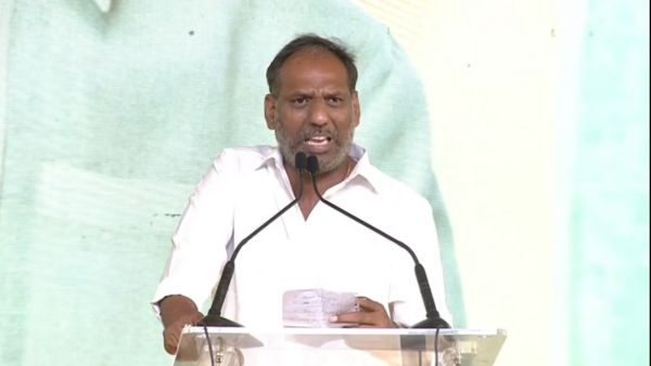 కూటమి ప్రభుత్వ హయాంలో జగన్ విద్యుత్ బిల్లులు 13 పైసలు తగ్గాయని మంత్రి గొట్టిపాటి మండిపడ్డారు.