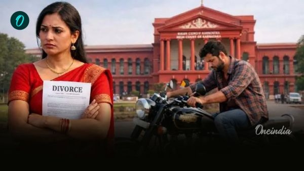 High Court Denies Maintenance to Wife Living Separately Without Justification in Divorce Case High Court Denies Maintenance to Wife Living Separately Without Justification in Divorce Case