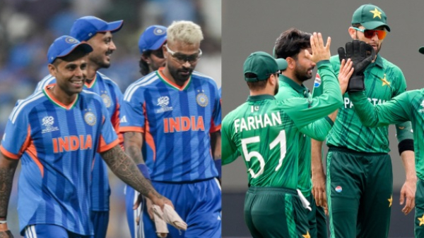India Playing 11 Eye T20 World Cup Glory as They Face Salman Ali Agha Pakistan in Colombo Showdown