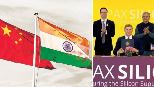 India joined Pax Silica to Diversify Rare Earth Supply AI-Ready Resources as Reduce China Dependence