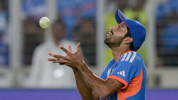 India is the worst catching side by far former cricketer Varun Aaron s Super 8s Warning India is the worst catching side by far former cricketer Varun Aaron s Super 8s Warning